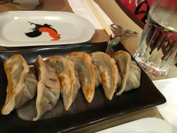 饺子