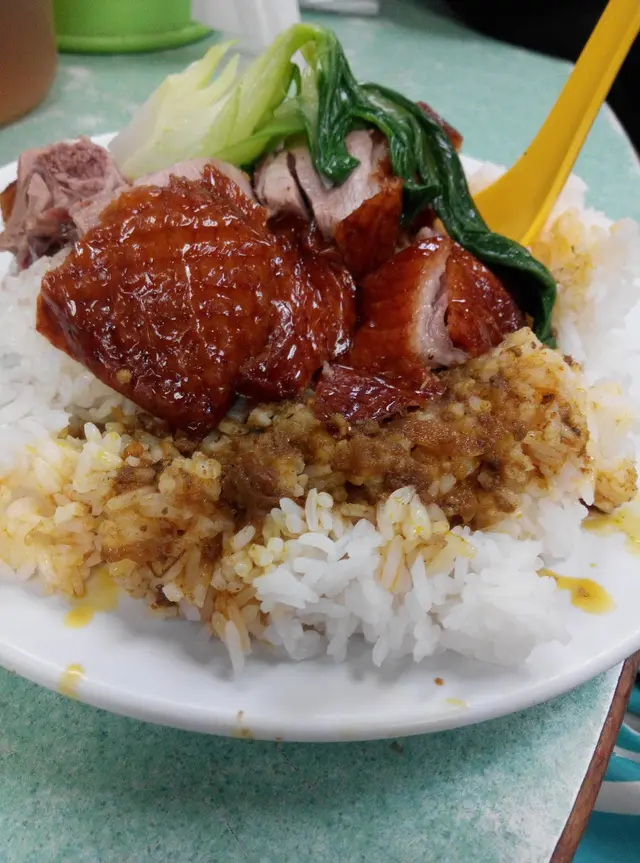 皮脆肉味濃