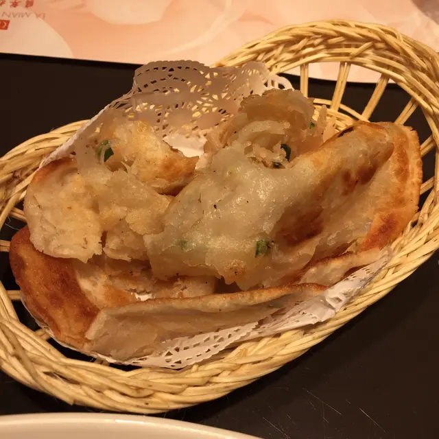 山東手抓餅
