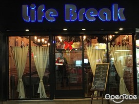 Life Break