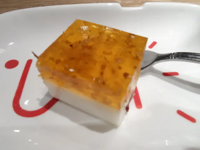 椰汁桂花相思榚