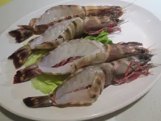 隻隻巨大