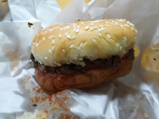 手打牛肉加茄汁, 容易入口