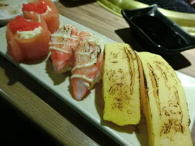 壽司