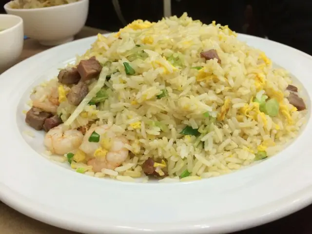 揚州炒飯