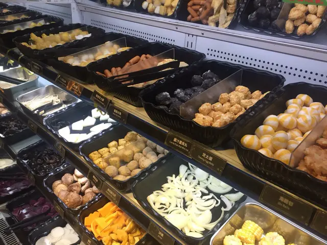 丸,蔬菜
