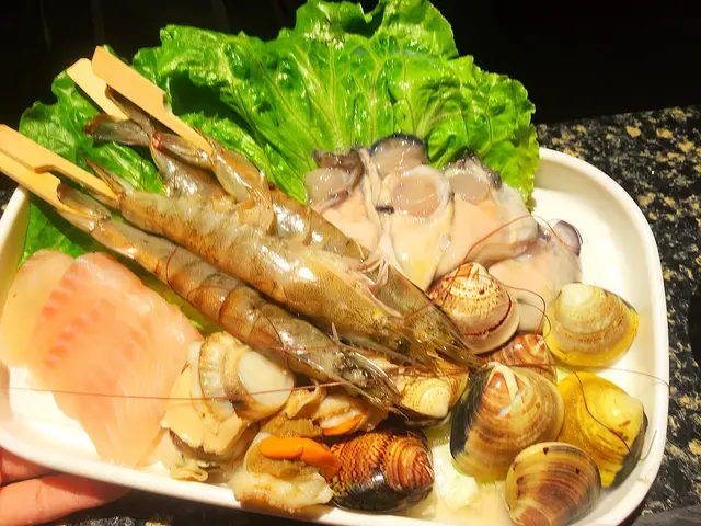 海鮮