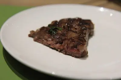 特級美國安格斯肉眼牛扒