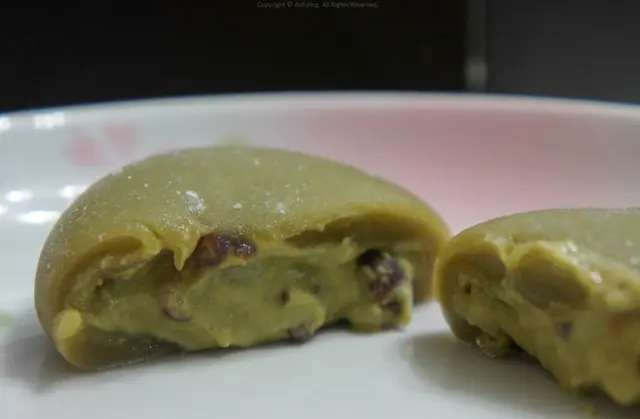抹茶