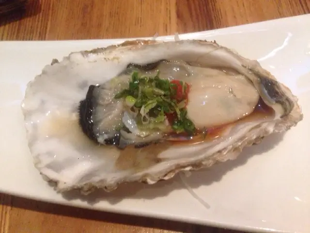 赤崎真蠔肥大肉厚