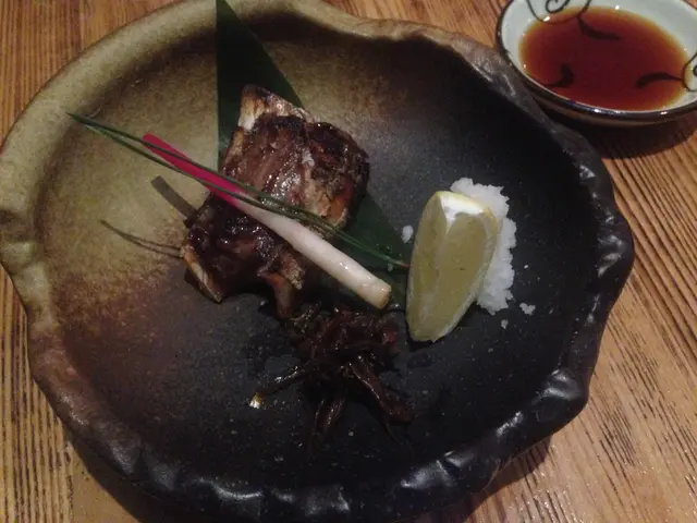 皮脆肉嫩