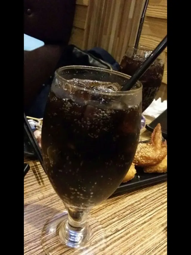 可樂