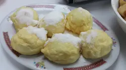 一定要衬热食，唔食走宝，外卖冻左唔好食