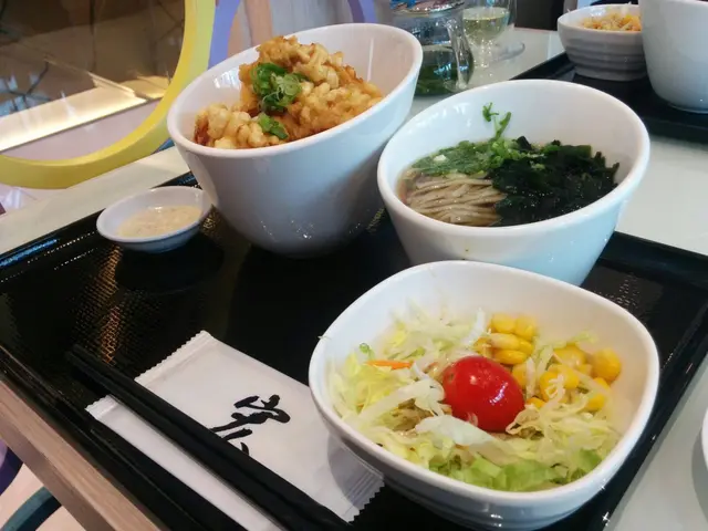 炸雞飯套餐 (Set R2)