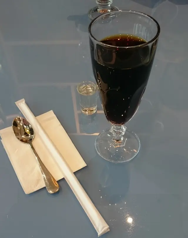 每日限量供應!!! 唔加奶最香濃!