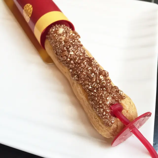 Eclair