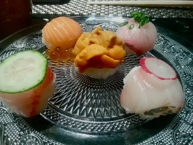 京都波子壽司