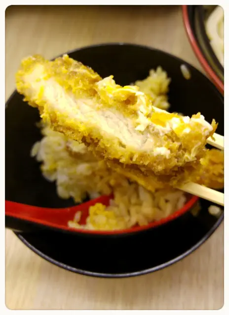 肉質結實得來又多汁, 炸漿鬆脆又不太厚身