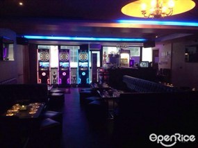 Joker Bar