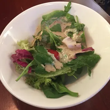 沙律