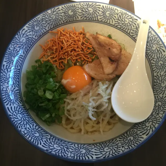 大門油麵