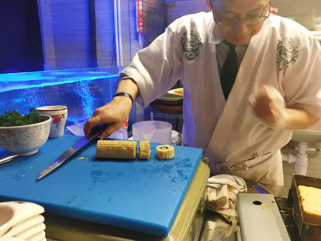 日本師傅即整,必試超滑