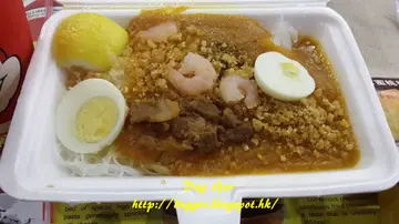 菲律宾米粉 palabok
