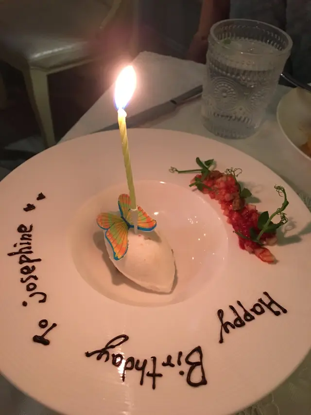 雜苺配荔芝雪芭