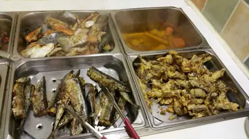 熟食