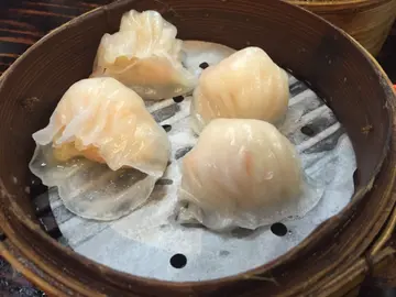 虾饺