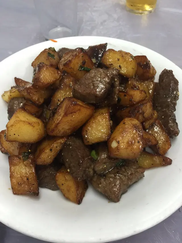 牛柳軟仔, 數量得少