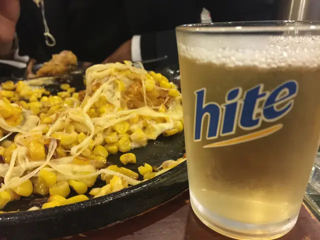 炸雞配啤酒,一絕!