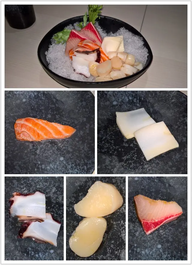刺身