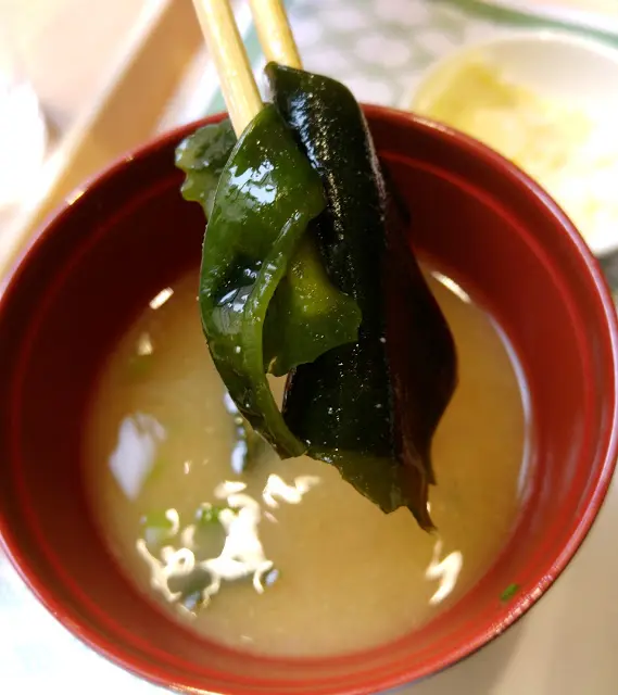 吃罷這便當肚皮非常滿足