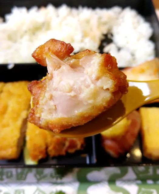 雖然只有三舊. 不過每舊都相當有份量