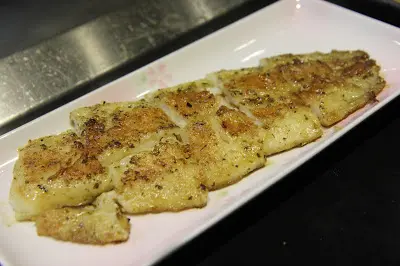 龍脷魚