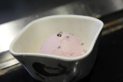 紅豆雪糕