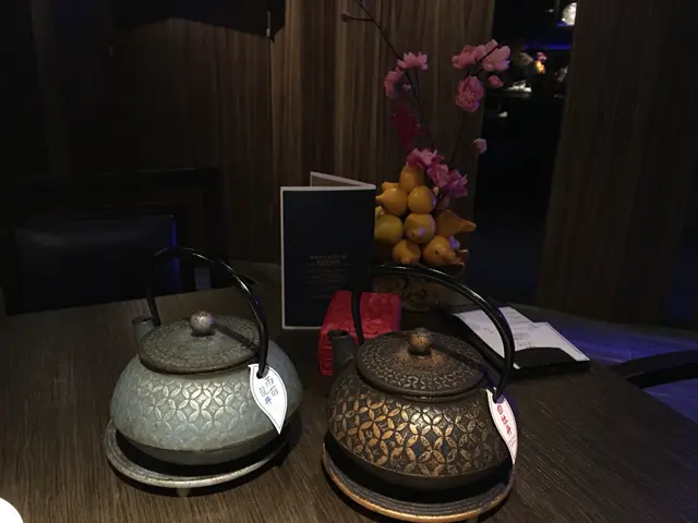 好飲！甘露生津