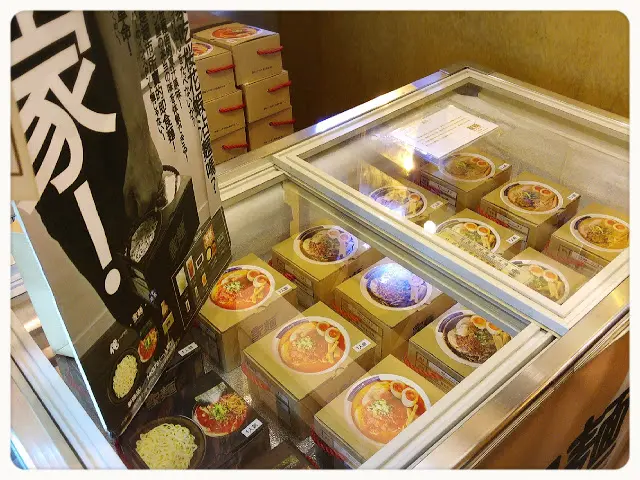 不過覺得自己應煮不出原有的味道, 還是到食店吃才有風味