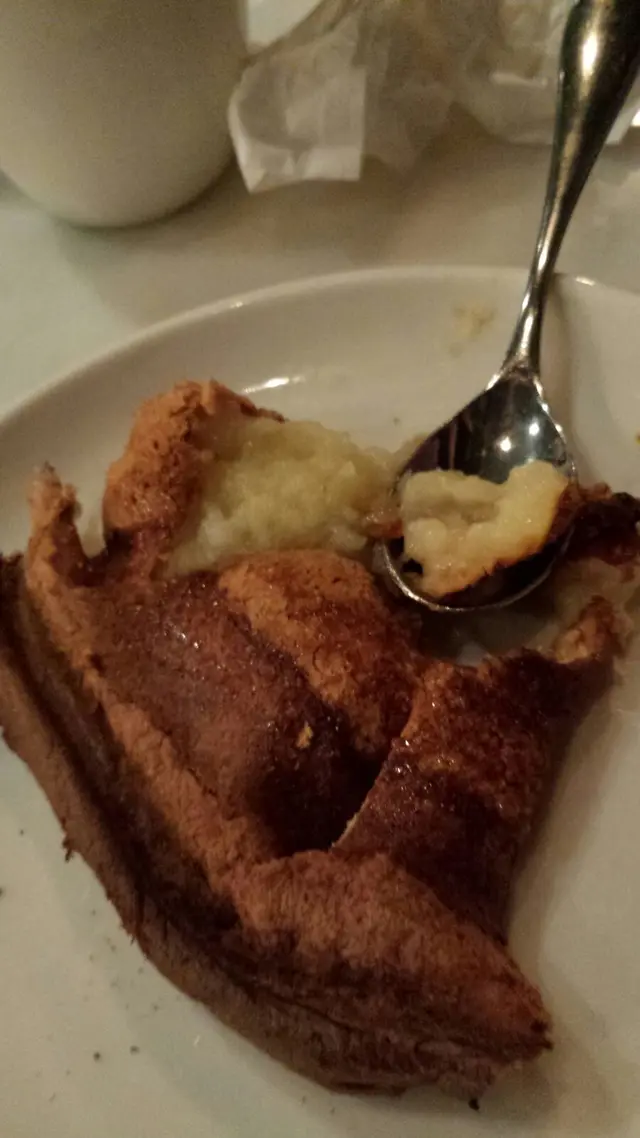 鑼咁大即焗特梳乎厘