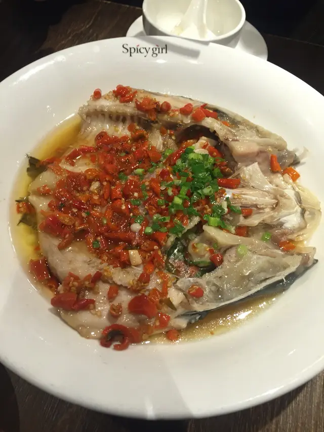 東風破剁椒魚頭