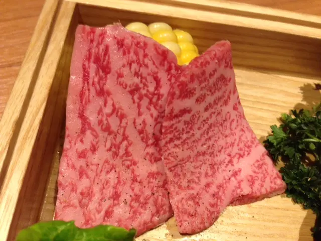 特級牛排肉