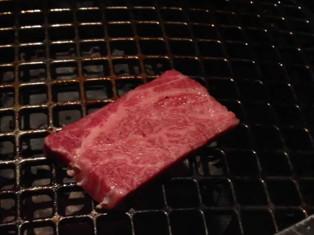 三角牛排肉