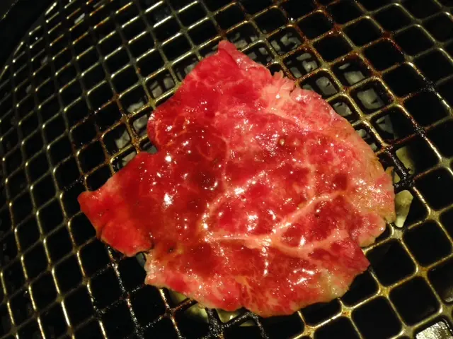 紅肉