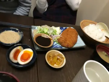 吉列豬場飯