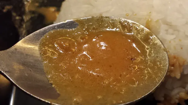 馬來咖哩野菌豬扒飯