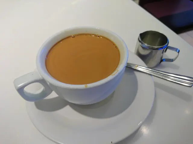 奶茶