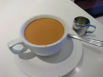 奶茶