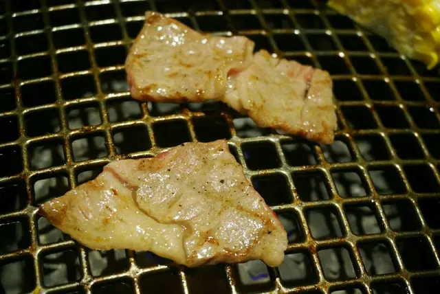 和牛上牛排肉