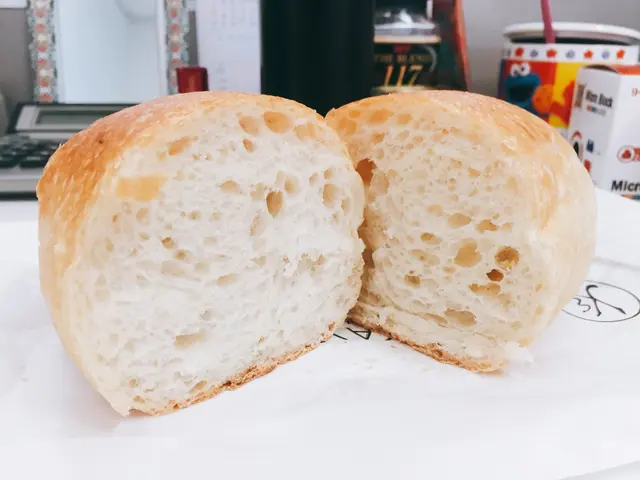 意大利包 Ciabatta